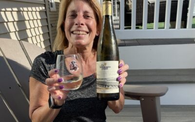 June’s Grape of the Month: Rkatsiteli — The 8,000-Year-Old Wine Built for Summer