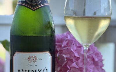 Wine of the Week: Avinyó Gran Reserva Cava La Ticota Selecció 2017