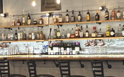 Have Restaurants Lost Their Minds? Why I’m Saying No to $25 Glasses of Wine