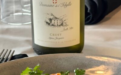 Grape of the Month: Jacquère – Discover France’s Hidden Alpine White Wine