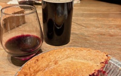 Wine of the Week: Symington’s 2015 Quinta do Vesuvio Vintage Port