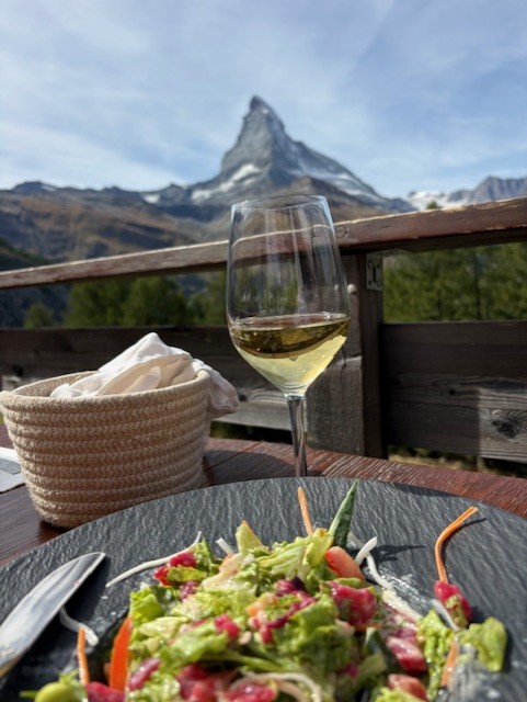 Grape of the Month: Chasselas – Switzerland’s Best-Kept Wine Secret